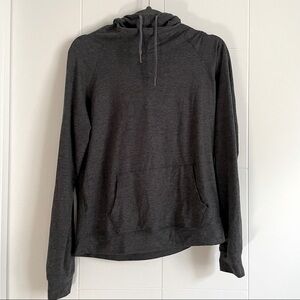 3/$25 Garage Funnel Neck Hoodie